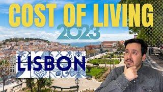 Cost of Living in Lisbon - Portugal (2023)