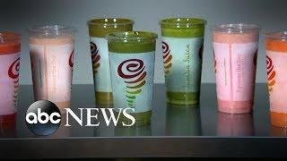 What's really in your Jamba Juice?