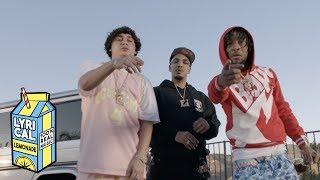 Shordie Shordie - Both Sides ft. Shoreline Mafia (Official Music Video)