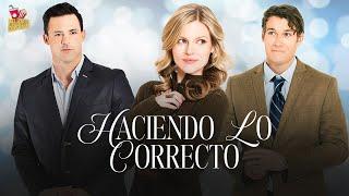 Haciendo lo Correcto| Película Cristiana