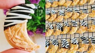 Kue Kering Lebaran Terbaru 2023 ‼️ Chocolate Cheese Cookies