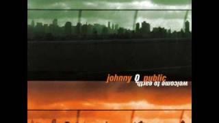 Johnny Q Public - Sliver