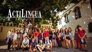 What students think about the ActiLingua Summer School