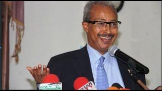 “Siyaasada Waxaan Ka Fadhiisan Doonaa Markay Somaliland Ictiraaf Hesho “Ex Wasiir Cadaani