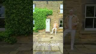 009 | Moorfield Farm | Sheffield | Yorkshire | Trailer