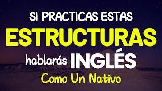 PRACTICA ESTO CADA DIA Y PODRAS DOMINAR LA CONVERSACION EN INGLÉS || APRENDER INGLES CON LIL'KASEN