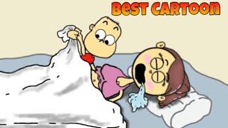Best cartoon Az animation | Compilation of Funny Cartoons | Funny Cartoon Comedy Videos