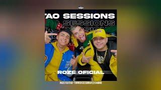 Roze x Dj Tao - Turreo Session #22 (Audio)