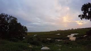 Time Lapse Sunset “Hurricane Hollow” Ocean View September 2, 2017 20 FPS GoPro