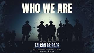 2nd Brigade Combat Team, 82nd Airborne Division, who we are