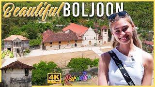 Beautiful Boljoon  | Paradise Philippines