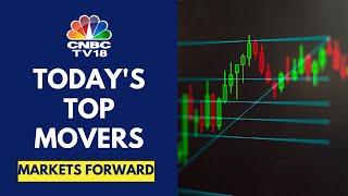 ONGC, BSE, Biocon, IndiaMart Gain While TCS, Zomato, Blue Star Were Under Pressure | CNBC TV18