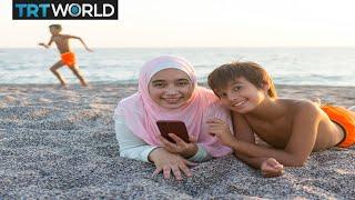 Money Talks: Halal Tourism Hike in Turkey