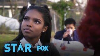 Alexandra Meets Derek | Season 1 Ep. 1 | STAR