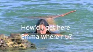 H2O Season 4 ep.1 where r u