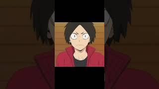 What Yamamoto really wanted to say to Kenma #anime #memes