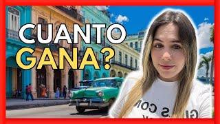 🟩 CUANTO GANA HILDINA EN YOUTUBE