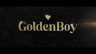 LA TURCOMANIA VIENE CON PRODUCCIÓNES DE ALTÍSIMO NIVEL ️ GOLDEN BOY ️ ESTRENA PRONTO