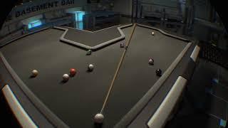 Hustle Kings VR LIVE nonstop Gameplay