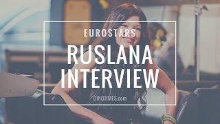 oikotimes.com: Interview with Ruslana from Ukraine in Lisbon