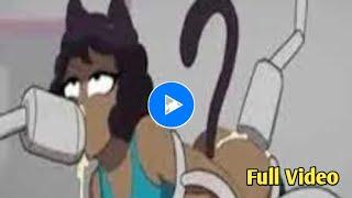 Catgirl Cream Filling Animation Video - catgirl twitter video - DeviantSeiga Twitter video