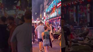 Most Busiest street #viral #shorts