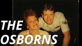 HDSA Films presents THE OSBORNS