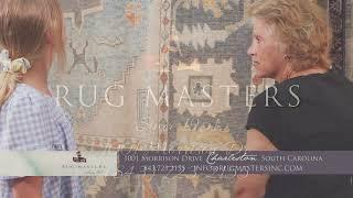 Rug Masters Believes in Reliability