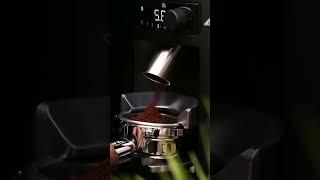 Mahlkonig x54 Home Grinder #espresso