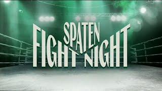 Spaten Fight Night - Oferecimento (15 para 16/06/2024)