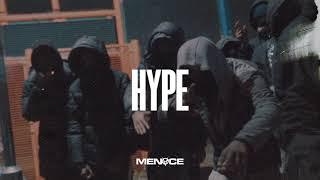 [FREE] Bizzy Banks x 22Gz Drill Type Beat 2020 "Hype" | prod. MENVCE