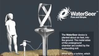 WaterSeer Review