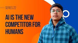 AI Dreams Come True - Apil Adhikari's Impactful AI Story with Python with AI Course