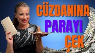 CÜZDANINA PARAYI ÇEK I RİTÜELLER