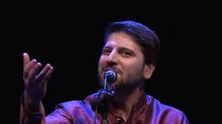 Sami Yusuf – Mast Qalandar   Live in London 2016 xx zOkBh7Ag