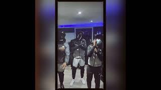 DoRoad x 8Rose x Coolie18 - KwayBackDen #AR #GIPSEYHILL (MusicVideo)