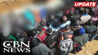 Christian Genocide Happening Right Now in Nigeria?