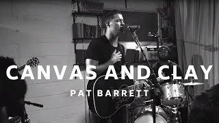 Pat Barrett - Canvas and Clay (Live) ft. Ben Smith