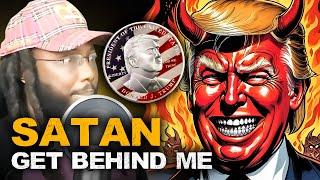 Satan ~ The Devil ~ 2025 and Beyond