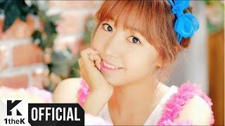 [MV] Apink(에이핑크) _ NoNoNo