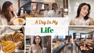 A Day In My Life | Ft. @thepaayaljain | Paayal Vlogs