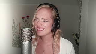 Black Roses - Nashville (Live cover by Hanna Nygren)