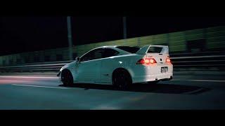 CIRCUIT SPIRIT: Honda Integra DC5 | roadrunners 4K