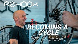 Becoming a Cycling Mechanic - What's Involved?