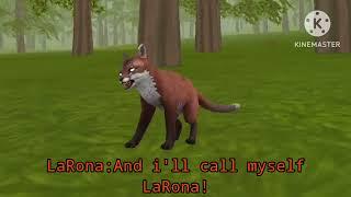 LaRona's Story Wildcraft