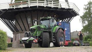 Zomertour 2024 | Dag 6: De laatste kilometers van Lunteren naar Soesterberg