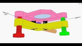 Controlling 2 rotations of an object 11