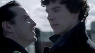 Sherlock BBC | Megamix !Music Crack!