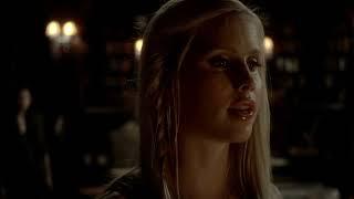 Rebekah Tells How Her Family Turned Into Vampires - The Vampire Diaries 3x08 Scene