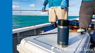 YETI 12 Oz Rambler Hotshot Review